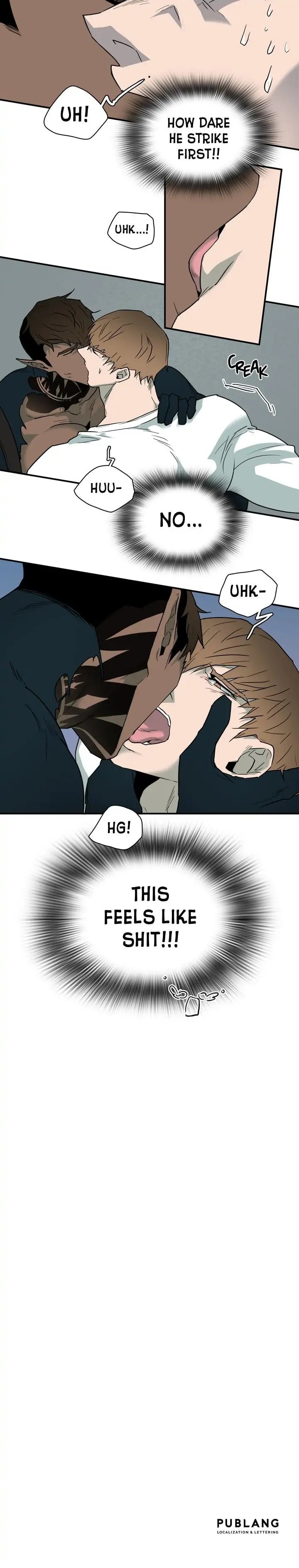 Dear DOO, Chapter 101 image 24